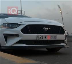 فورد موستانج